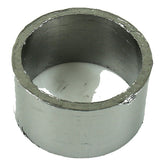 Athena Graphite muffler connecting gasket EXHAUST GASKETS Athena