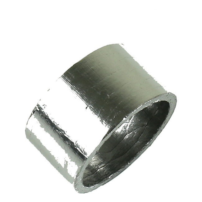 Athena Graphite muffler connecting gasket EXHAUST GASKETS Athena