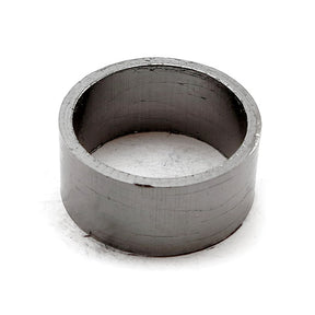 Athena Graphite muffler connecting gasket EXHAUST GASKETS Athena