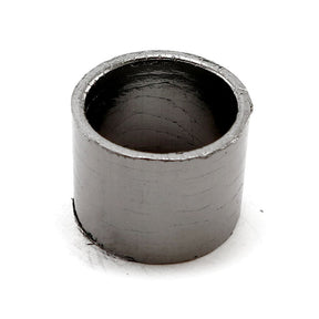 Athena Graphite muffler connecting gasket EXHAUST GASKETS Athena
