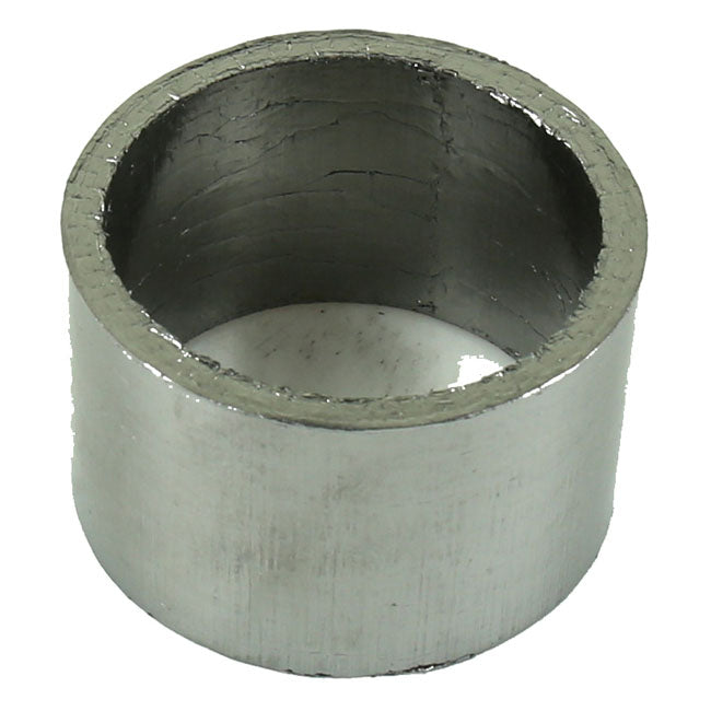 Athena Graphite muffler connecting gasket EXHAUST GASKETS Athena