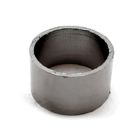 Athena Graphite muffler connecting gasket EXHAUST GASKETS Athena