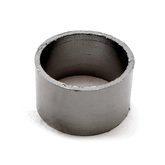 Athena Graphite muffler connecting gasket EXHAUST GASKETS Athena