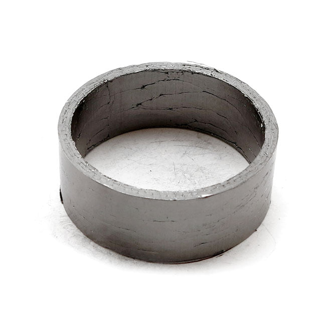 Athena Graphite muffler connecting gasket EXHAUST GASKETS Athena
