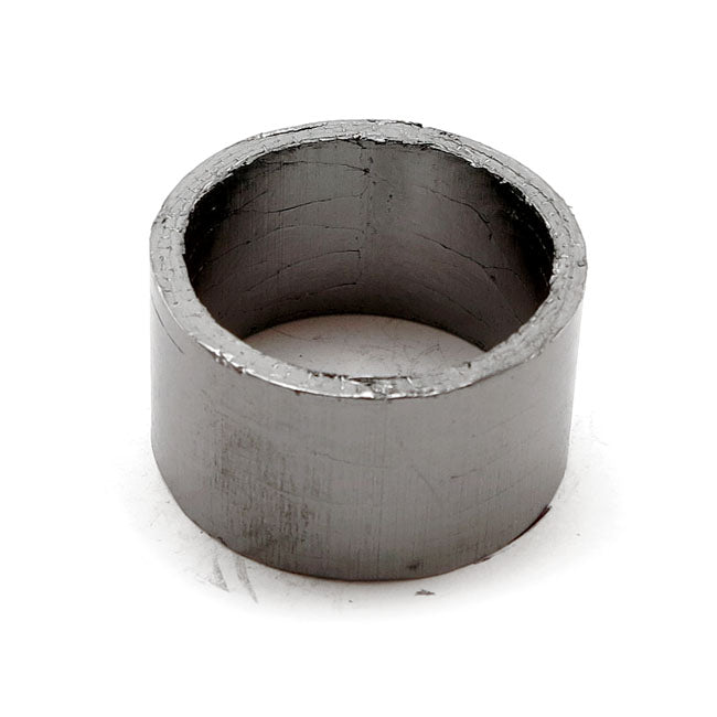 Athena Graphite muffler connecting gasket EXHAUST GASKETS Athena