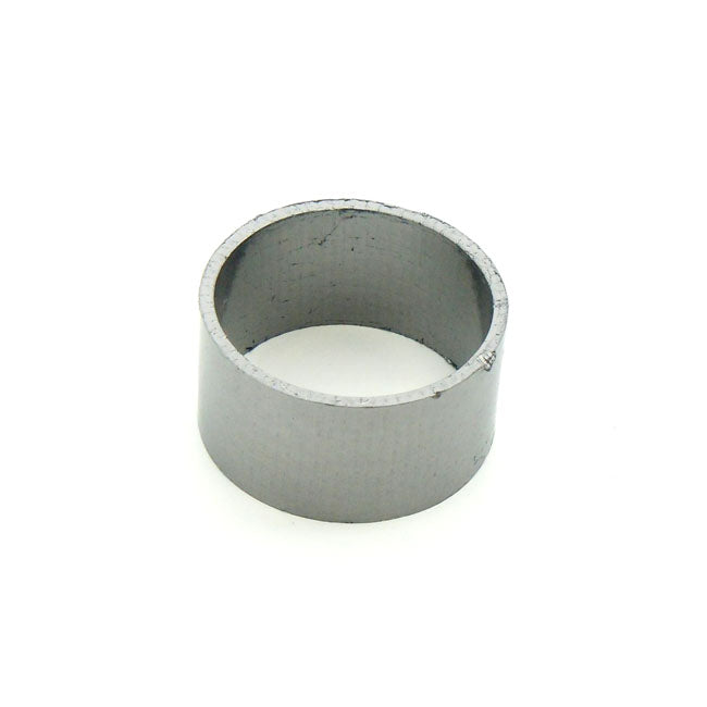 Athena Graphite muffler connecting gasket EXHAUST GASKETS Athena
