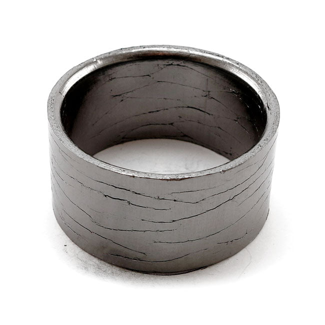Athena Graphite muffler connecting gasket EXHAUST GASKETS Athena