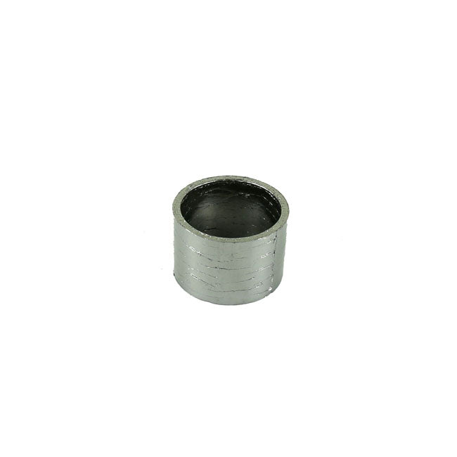 Athena Graphite muffler connecting gasket EXHAUST GASKETS Athena