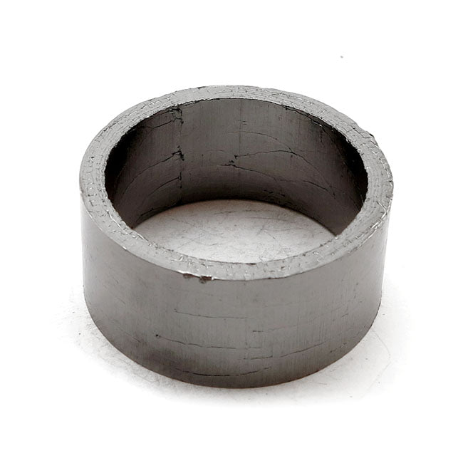 Athena Graphite muffler connecting gasket EXHAUST GASKETS Athena