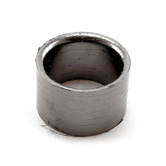 Athena Graphite muffler connecting gasket EXHAUST GASKETS Athena