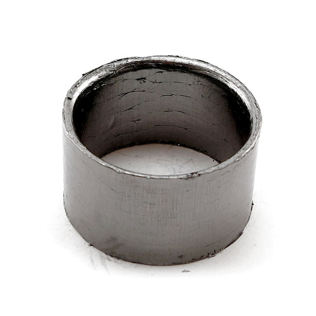 Athena Graphite muffler connecting gasket EXHAUST GASKETS Athena