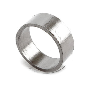 Athena Graphite muffler connecting gasket EXHAUST GASKETS Athena