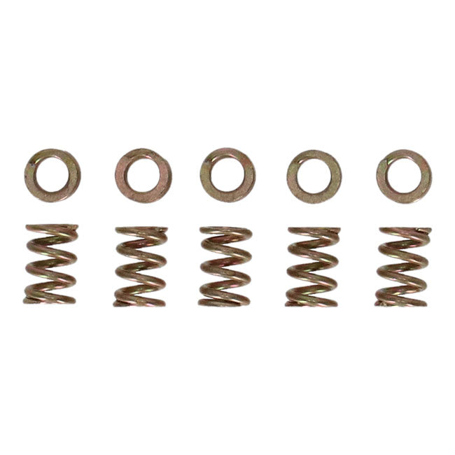 Spring, Idle Crew Keihin Cv Carburetor Carbs Keihin Repl Parts Mcs