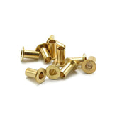 Collar, Cv Carb Top Cover Carbs Cv Repl Parts Mcs