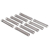 Spring, accelerator pump rod. Keihin cv CARBS KEIHIN REPL PARTS Mcs