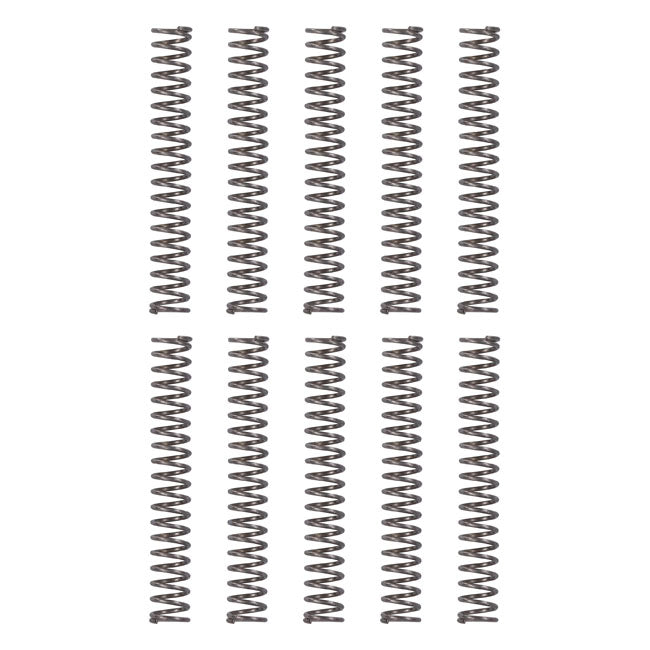 Spring, accelerator pump rod. Keihin cv CARBS KEIHIN REPL PARTS Mcs