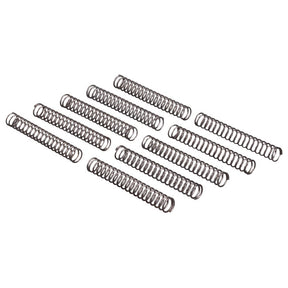 Spring, accelerator pump rod. Keihin cv CARBS KEIHIN REPL PARTS Mcs