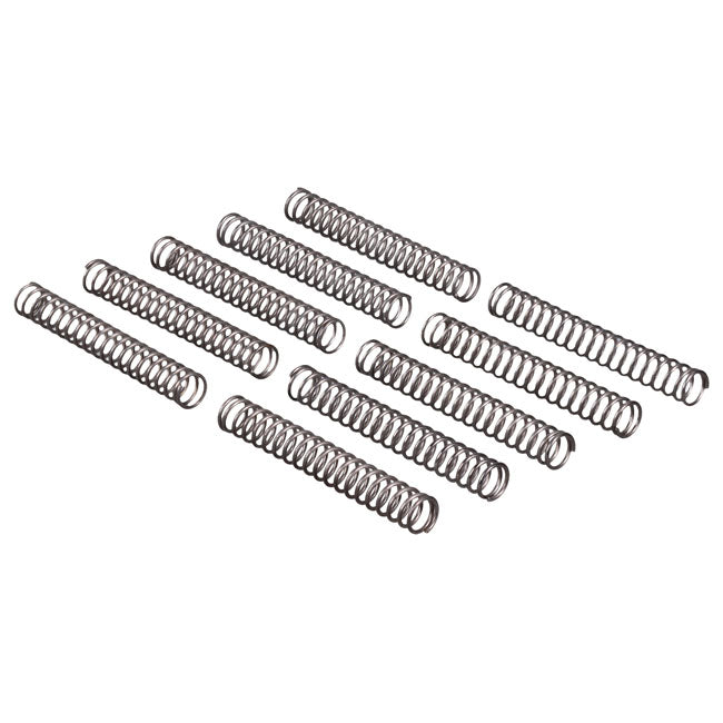 Spring, accelerator pump rod. Keihin cv CARBS KEIHIN REPL PARTS Mcs