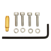 Cvp, Accelerator Pump Nozzle Kit For Cv Carb Carbs Keihin Repl Parts Cv Performance