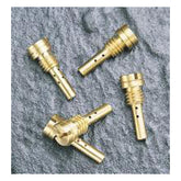 Cvp, Slow Jet (Pilot Jet) Keihin Cv Carb. 5 Pk. 42 Carbs Keihin Repl Parts Cv Performance