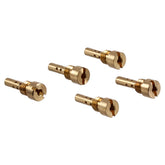 CVP, Slow jet (pilot jet) Keihin CV carb. 5-pk. .48 CARBS KEIHIN REPL PARTS Cv Performance