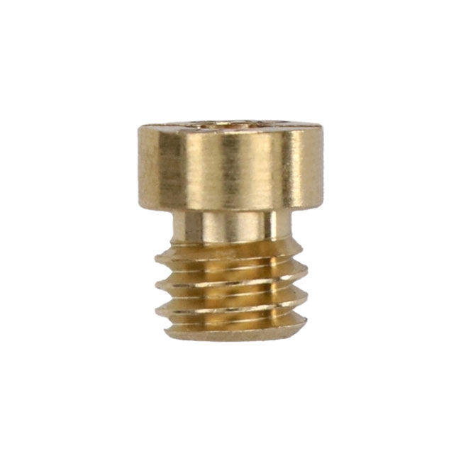 CVP, main jet cv carb .175 JETS Cv Performance