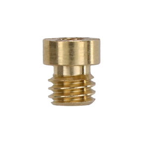 CVP, main jet cv carb .185 JETS Cv Performance