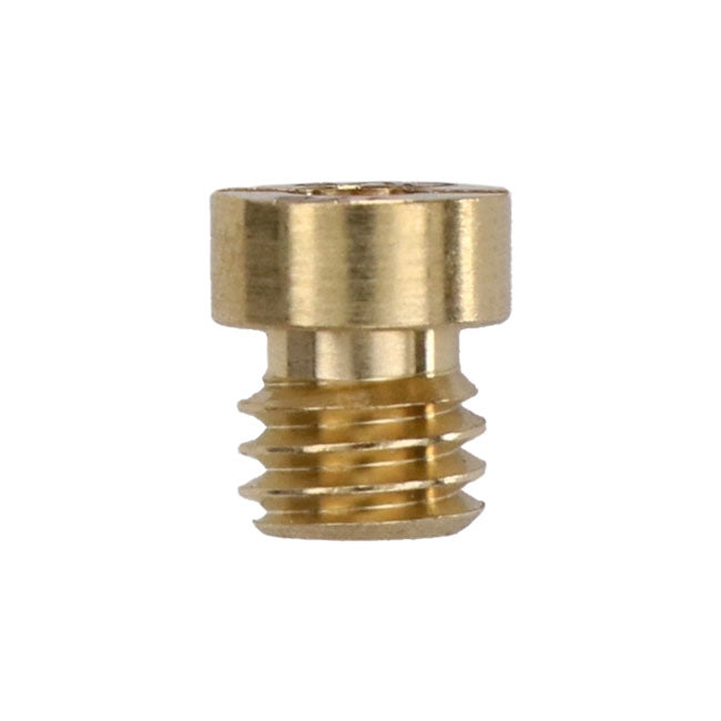 CVP, main jet cv carb .200 JETS Cv Performance