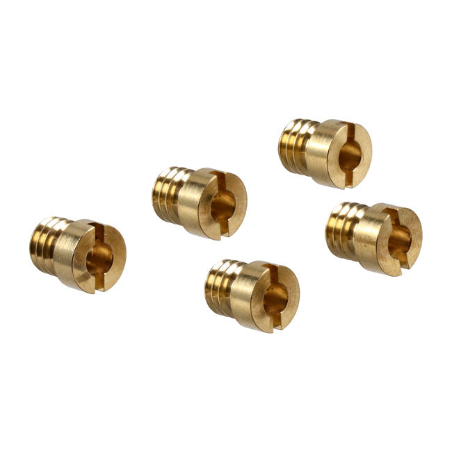 CVP, main jet cv carb .175 JETS Cv Performance