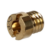 CVP, main jet cv carb .195 JETS Cv Performance