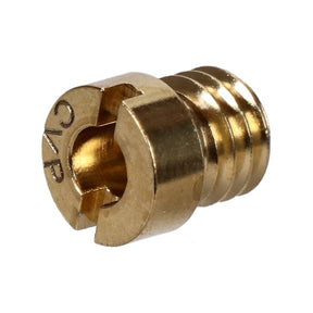 CVP, main jet cv carb .195 JETS Cv Performance