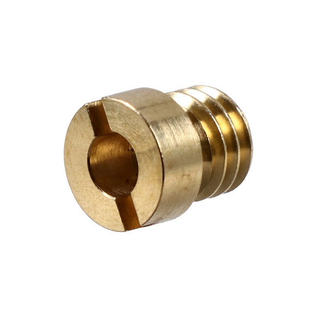CVP, main jet cv carb .200 JETS Cv Performance