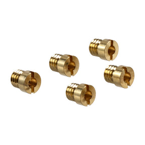 CVP, main jet cv carb .200 JETS Cv Performance