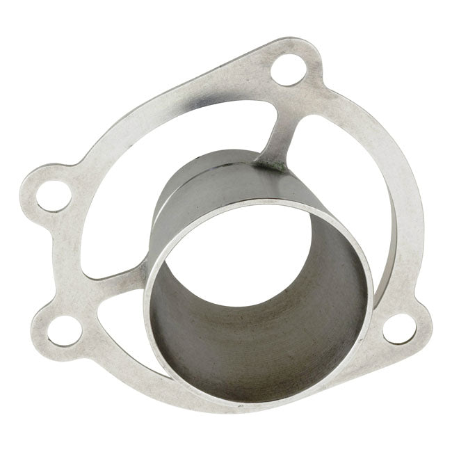CPV, V-Ductor internal velocity stack VELOCITY STACKS Cv Performance