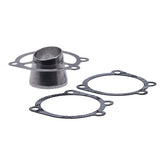 CPV, V-Ductor internal velocity stack VELOCITY STACKS Cv Performance
