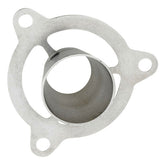 CPV, V-Ductor internal velocity stack VELOCITY STACKS Cv Performance