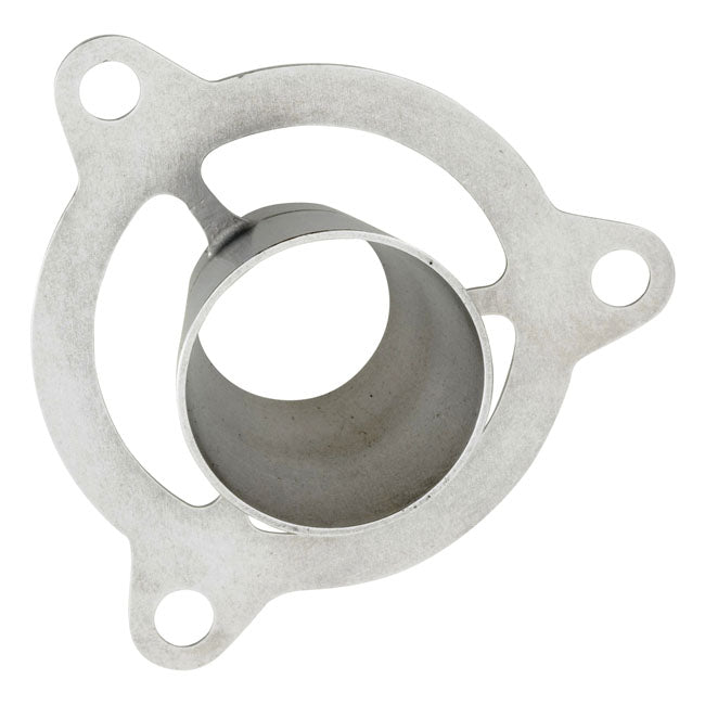 CPV, V-Ductor internal velocity stack VELOCITY STACKS Cv Performance