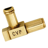 CVP, ''Fuel Max'' fuel inlet fitting. Keihin carbs CARBS KEIHIN REPL PARTS Cv Performance