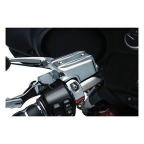 Kuryakyn, Brake & clutch dress-up kit HANDLEBAR CONTROL KITS Kuryakyn