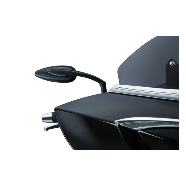 Jims Mega Nut 93 06 B.T.&T.C. Mirrors Jims