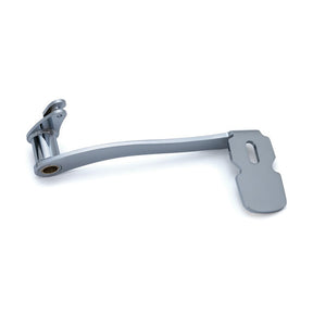 Kuryakyn, Smooth extended brake pedal. Chrome BRAKE PEDALS Kuryakyn