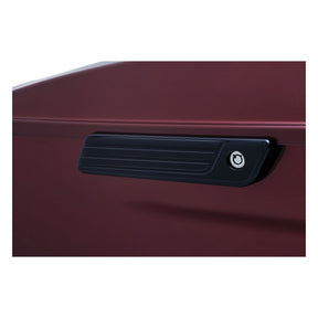 Kuryakyn, Tri-line saddlebag hinge covers Saddlebag Latch Covers Kuryakyn