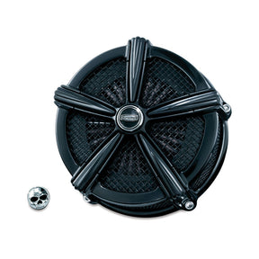 HP+ Camchest Kit - Twin Cam 543 Camchest Kit (With Quick-Install Adjustable Pushrods) / Gear Drive / 99-06 Twin Cam (Except 06 Dyna Glide)