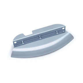 Kuryakyn, Lower triple tree wind deflector. Chrome WIND DEFLECTORS Kuryakyn