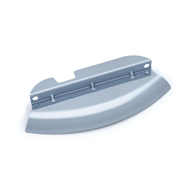 Kuryakyn, Lower triple tree wind deflector. Chrome WIND DEFLECTORS Kuryakyn