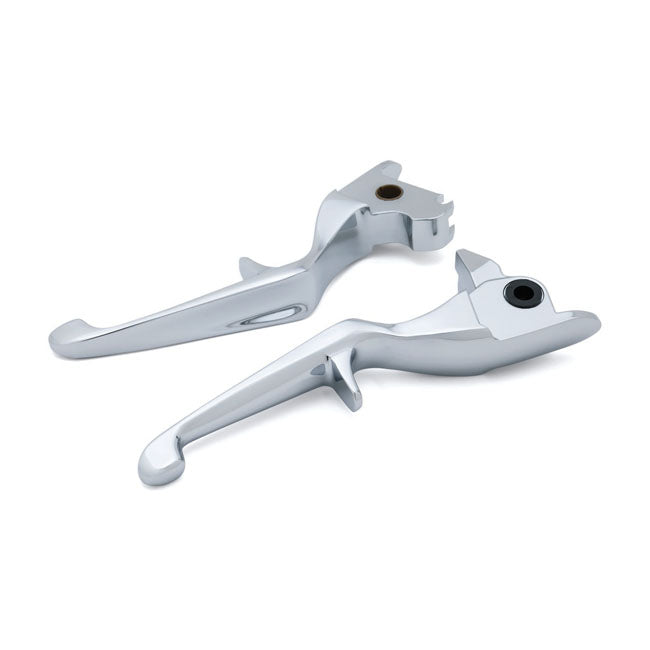Kuryakyn, Trigger lever set LEVERS Kuryakyn