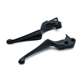 Kuryakyn, Boss blade h/b levers LEVERS Kuryakyn