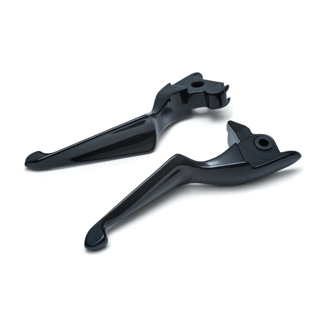Kuryakyn, Boss blade h/b levers LEVERS Kuryakyn