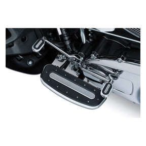 Kuryakyn, Heavy industry shift peg. Chrome SHIFT PEGS Kuryakyn
