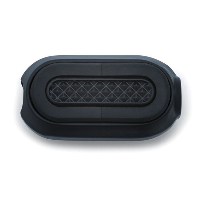 Kuryakyn, Heavy industry shift peg. Black Shifter Peg Kuryakyn